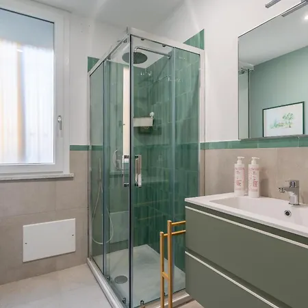 Apartment Casa Gianna By Wonderful Italy